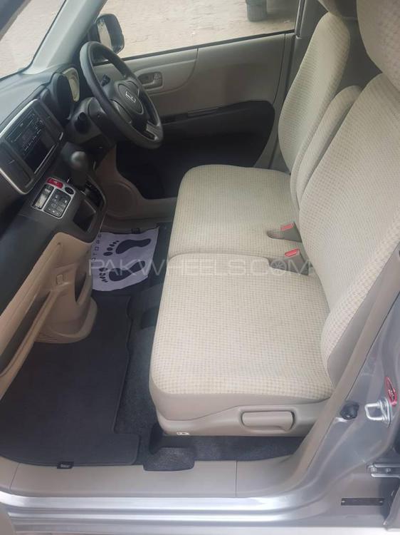 Honda N One 2016 for Sale in Lahore Honda N One 2016 for Sale in Lahore Image-4