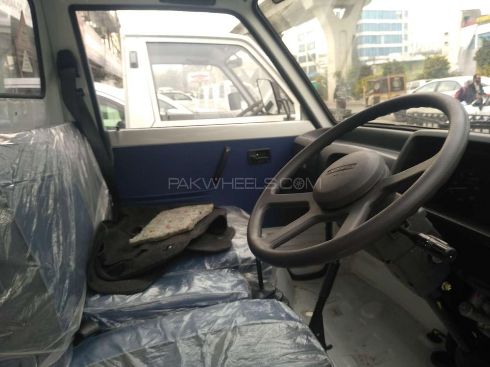 Suzuki Ravi 2019 for Sale in Rawalpindi Suzuki Ravi 2019 for Sale in Rawalpindi Image-7