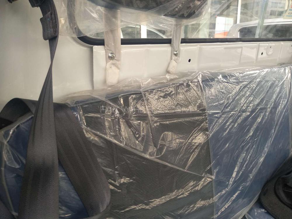 Suzuki Ravi 2019 for Sale in Rawalpindi Suzuki Ravi 2019 for Sale in Rawalpindi Image-8