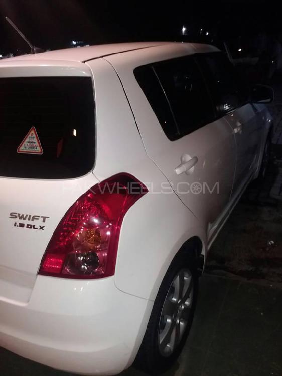 Suzuki Swift 2018 for Sale in Karachi Suzuki Swift 2018 for Sale in Karachi Image-10