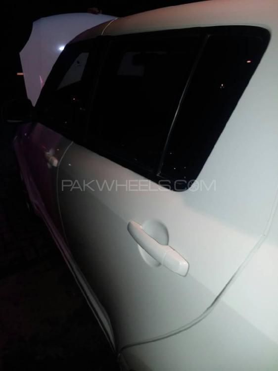 Suzuki Swift 2018 for Sale in Karachi Suzuki Swift 2018 for Sale in Karachi Image-7