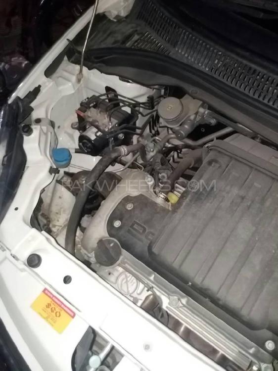 Suzuki Swift 2018 for Sale in Karachi Suzuki Swift 2018 for Sale in Karachi Image-5