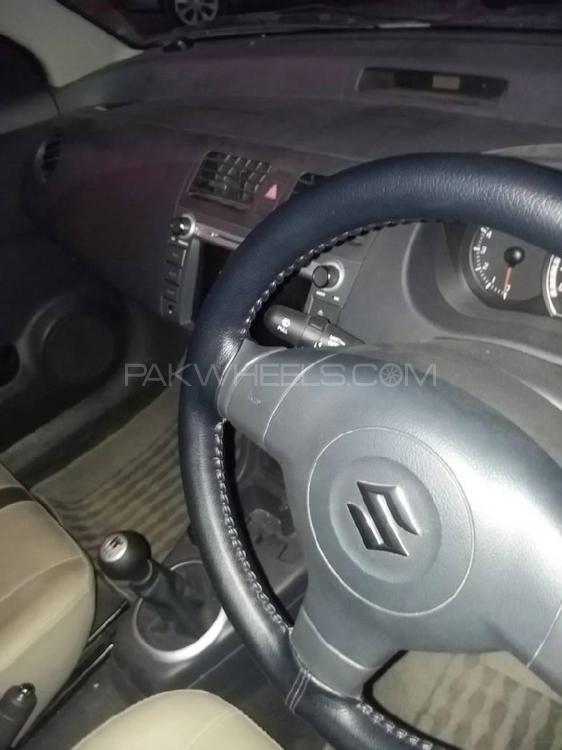 Suzuki Swift 2018 for Sale in Karachi Suzuki Swift 2018 for Sale in Karachi Image-6