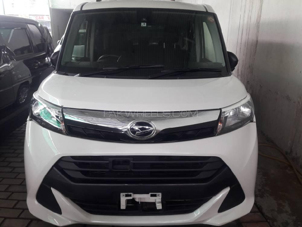 Daihatsu Thor 2016 for Sale in Lahore Image-1