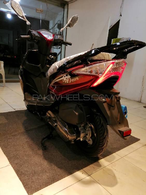 چینی موٹر سائیکل 150cc 2020 for Sale چینی موٹر سائیکل 150cc 2020 for Sale Image-4