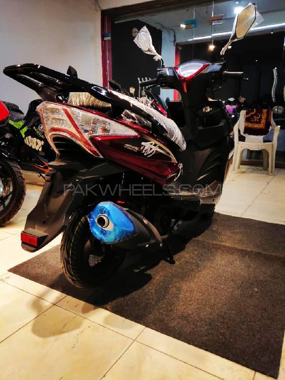 چینی موٹر سائیکل 150cc 2020 for Sale چینی موٹر سائیکل 150cc 2020 for Sale Image-7