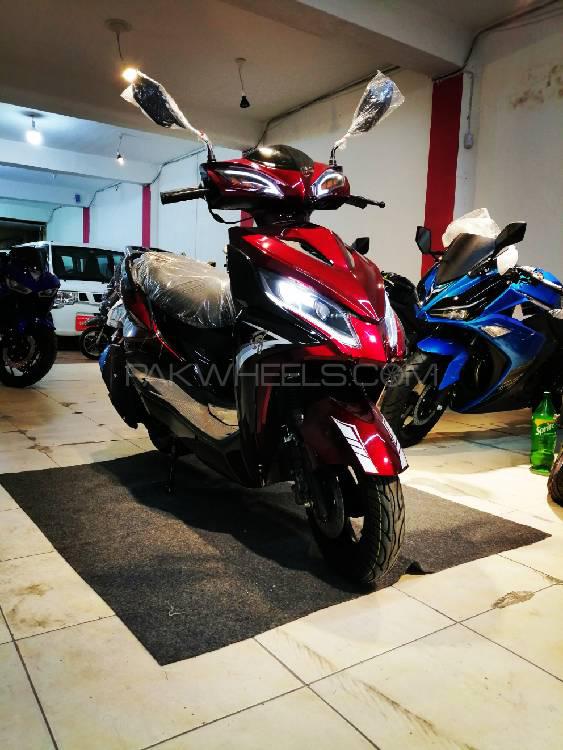 چینی موٹر سائیکل 150cc 2020 for Sale چینی موٹر سائیکل 150cc 2020 for Sale Image-6
