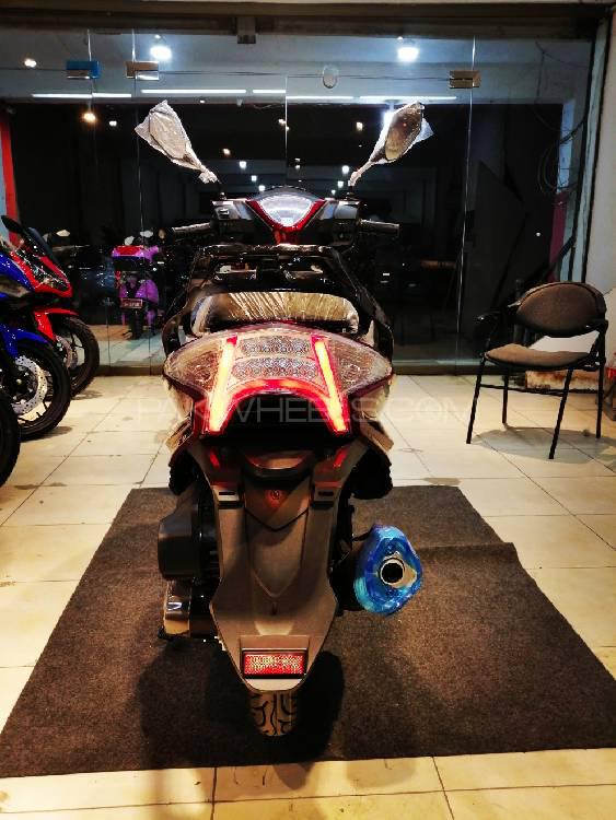 چینی موٹر سائیکل 150cc 2020 for Sale چینی موٹر سائیکل 150cc 2020 for Sale Image-5