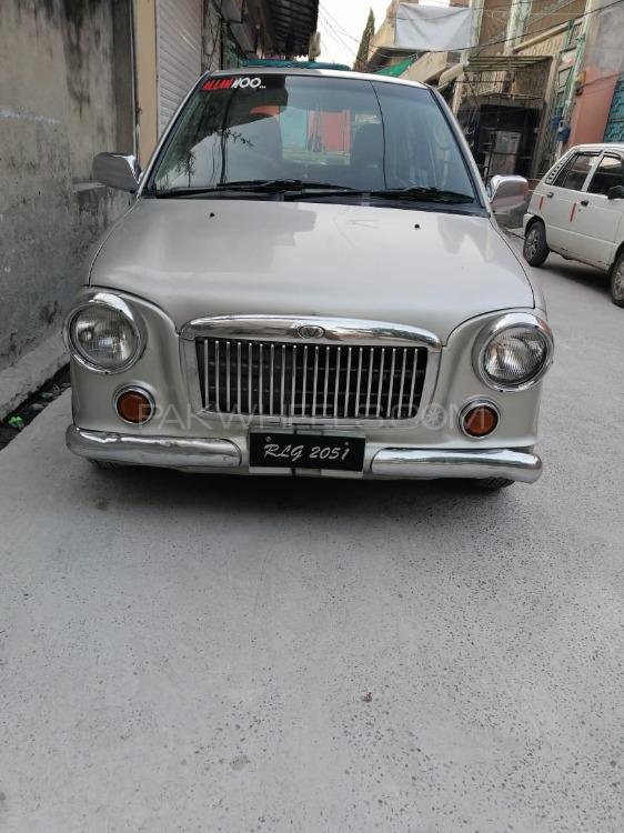 Subaru Other 1997 for Sale in Islamabad Image-1
