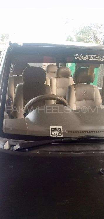 Suzuki APV 2006 for Sale in Lahore Suzuki APV 2006 for Sale in Lahore Image-3