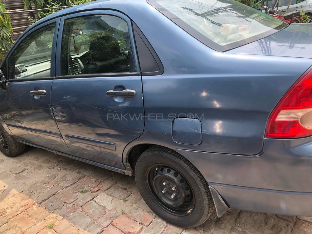 سوزوکی لیانا 2009 for Sale in لاہور سوزوکی لیانا 2009 for Sale in لاہور Image-7