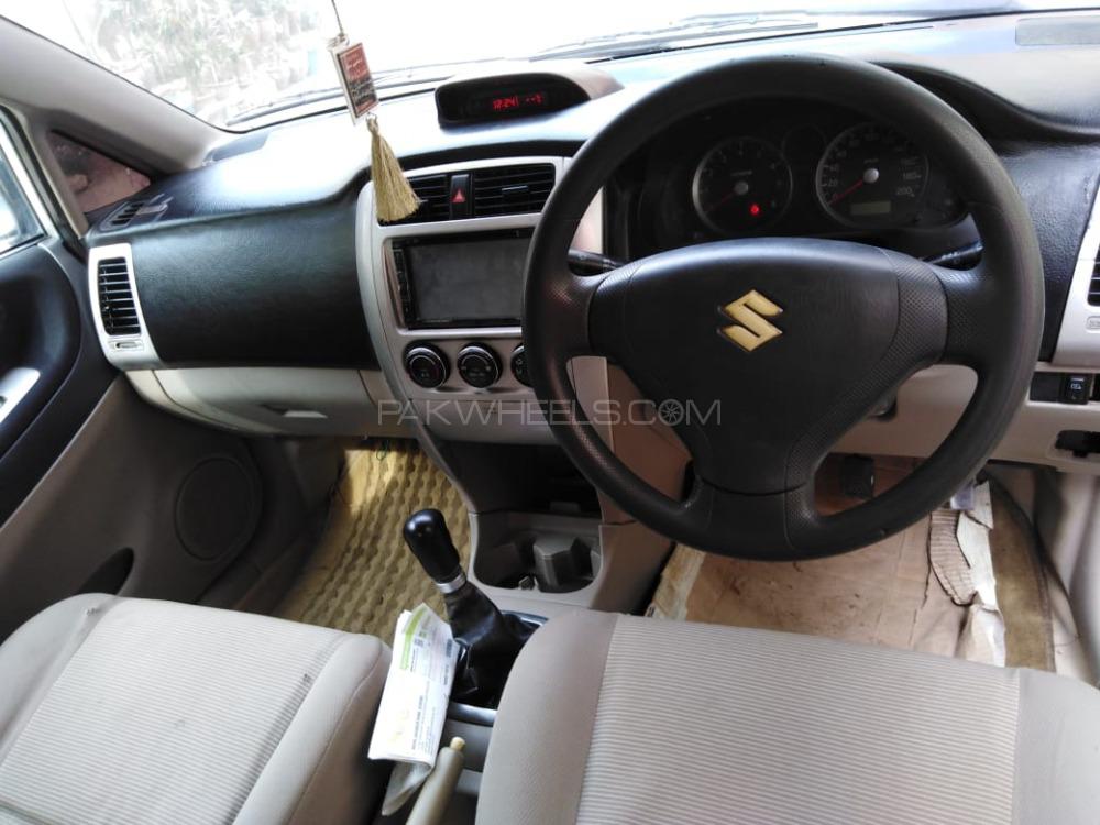 Suzuki Liana 2006 for Sale in Karachi Suzuki Liana 2006 for Sale in Karachi Image-2