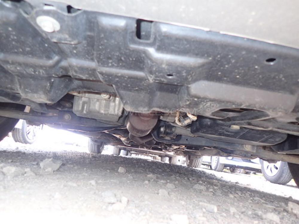 Toyota Vitz 2016 for Sale in Karachi Toyota Vitz 2016 for Sale in Karachi Image-6
