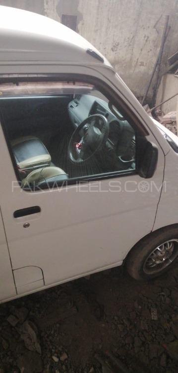 Daihatsu Hijet 2011 for Sale in Lahore Image-1