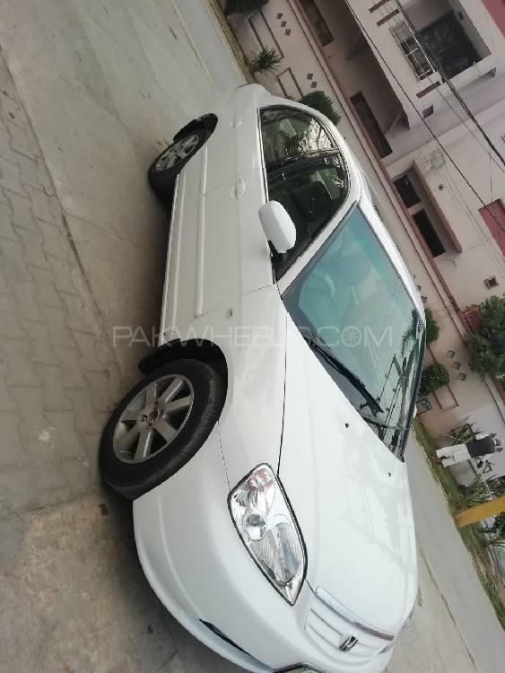 Honda Civic 2003 for Sale in Lahore Honda Civic 2003 for Sale in Lahore Image-2