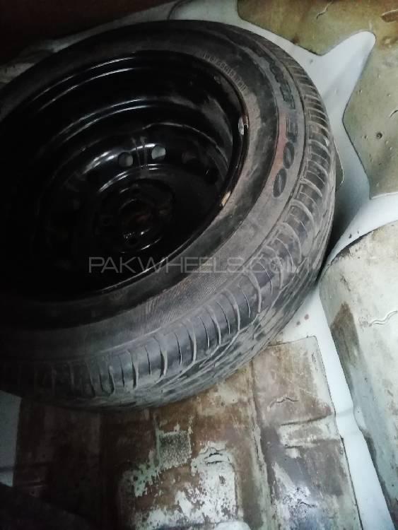 Honda Civic 2003 for Sale in Lahore Honda Civic 2003 for Sale in Lahore Image-18