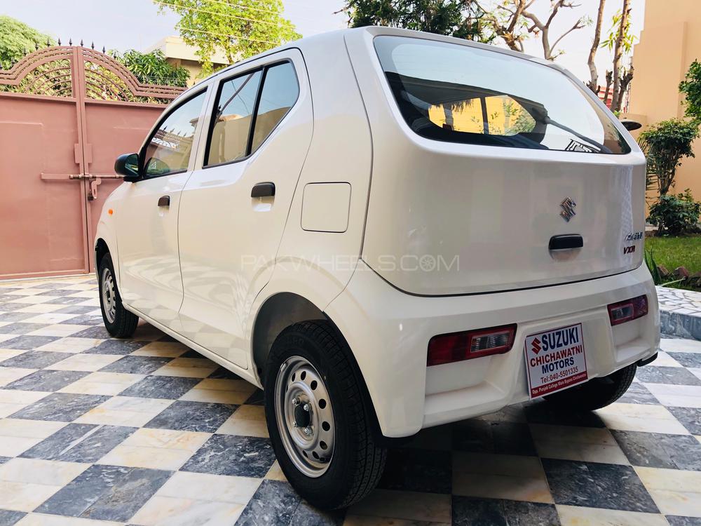 Suzuki Alto 2019 for Sale in Sahiwal Suzuki Alto 2019 for Sale in Sahiwal Image-4