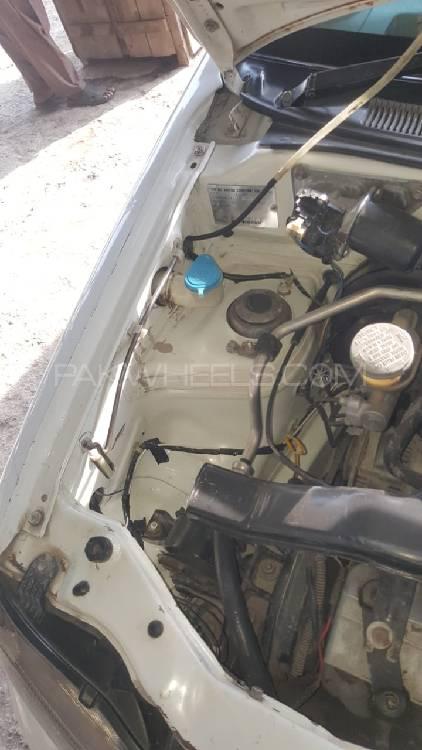 Suzuki Alto 2008 for Sale in Peshawar Suzuki Alto 2008 for Sale in Peshawar Image-2