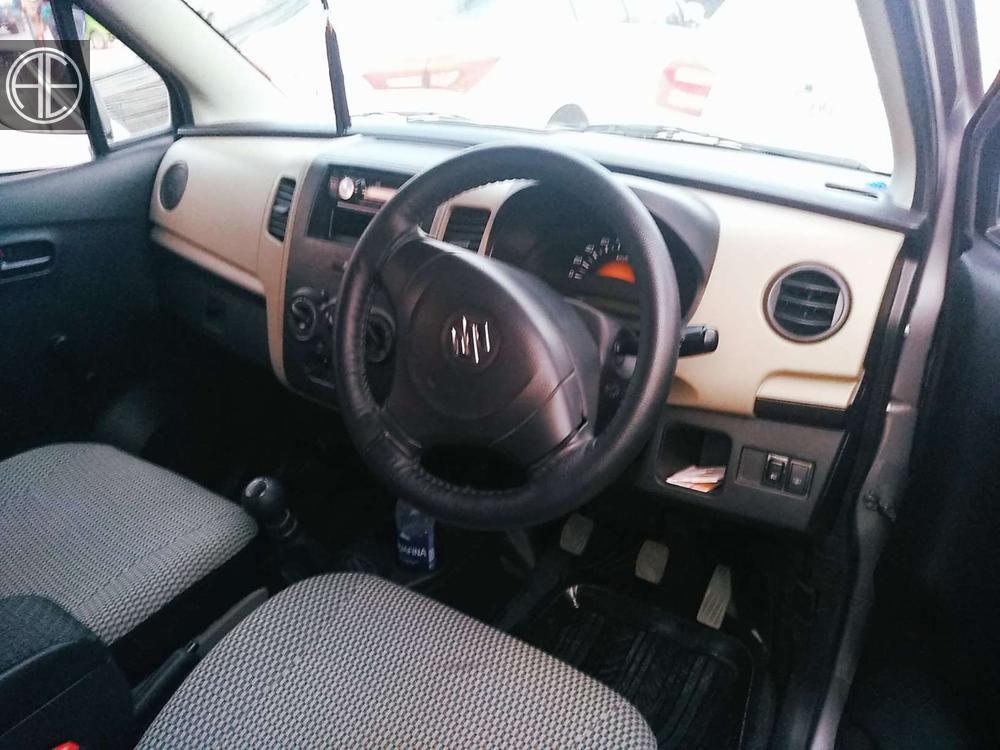 Suzuki Wagon R 2019 for Sale in Rawalpindi Suzuki Wagon R 2019 for Sale in Rawalpindi Image-7
