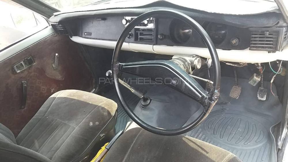 Toyota Corolla 1974 for Sale in Nowshera Toyota Corolla 1974 for Sale in Nowshera Image-3