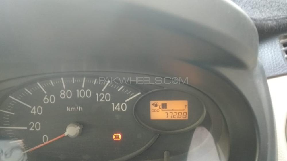 Daihatsu Mira 2017 for Sale in Karachi Daihatsu Mira 2017 for Sale in Karachi Image-6