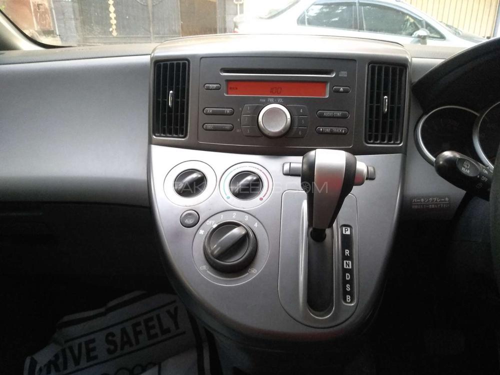 Daihatsu Sonica 2006 for Sale in Karachi Daihatsu Sonica 2006 for Sale in Karachi Image-7