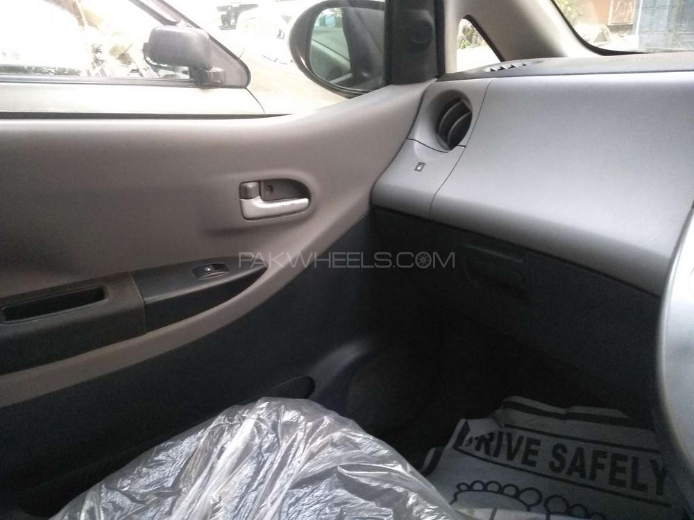 Daihatsu Sonica 2006 for Sale in Karachi Daihatsu Sonica 2006 for Sale in Karachi Image-8