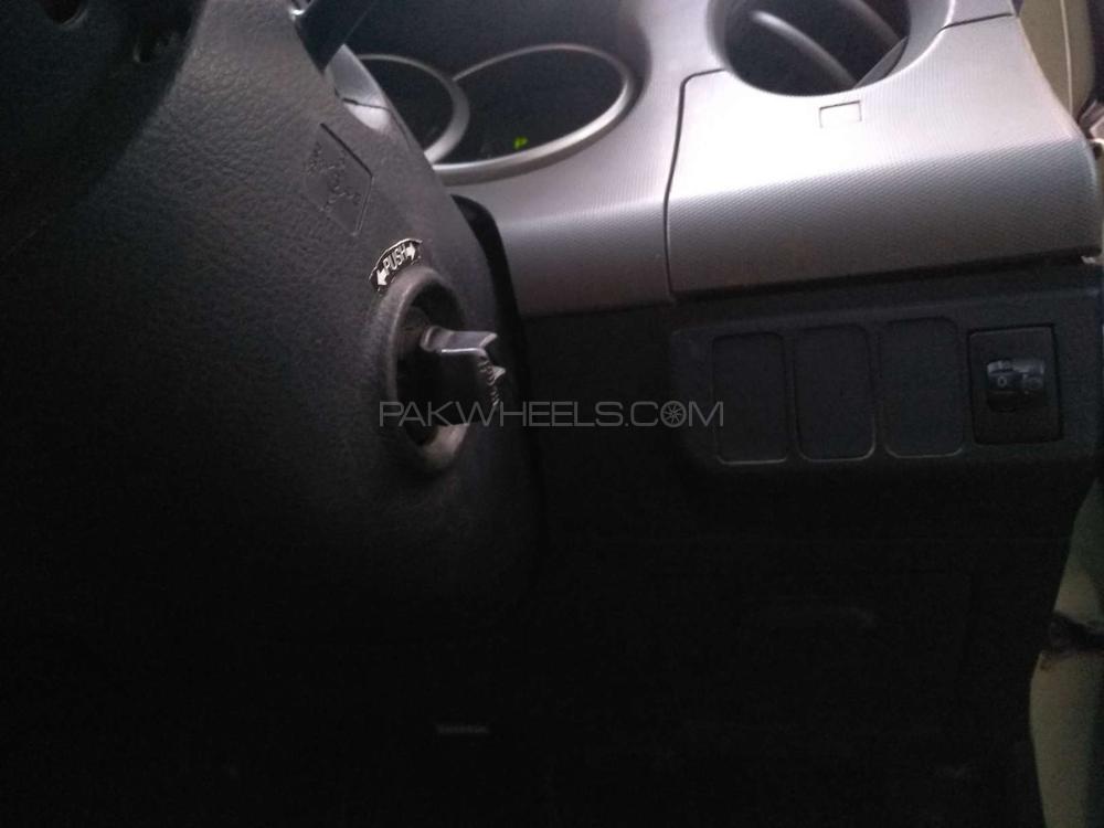 Daihatsu Sonica 2006 for Sale in Karachi Daihatsu Sonica 2006 for Sale in Karachi Image-9