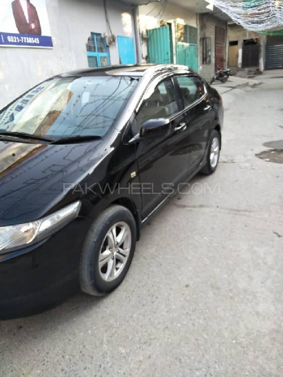 Honda City 2013 for Sale in Lahore Honda City 2013 for Sale in Lahore Image-2