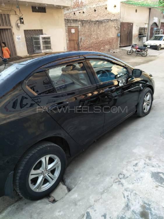 Honda City 2013 for Sale in Lahore Honda City 2013 for Sale in Lahore Image-3