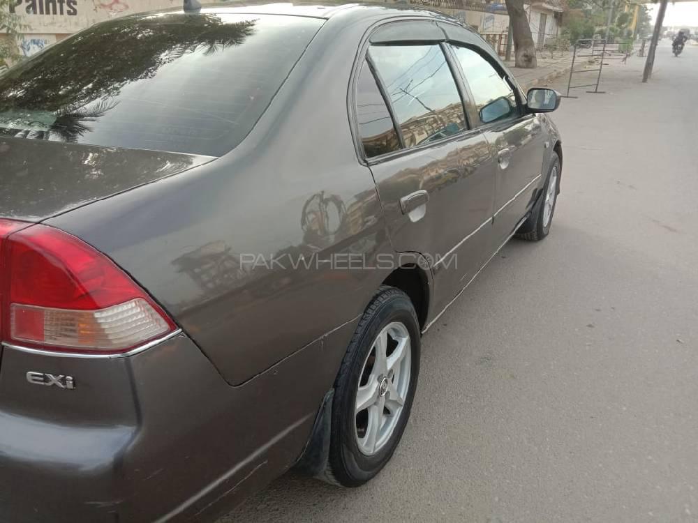 Honda Civic 2005 for Sale in Karachi Honda Civic 2005 for Sale in Karachi Image-2