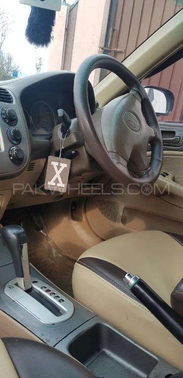 ہونڈا سوک 2006 for Sale in ایبٹ آباد ہونڈا سوک 2006 for Sale in ایبٹ آباد Image-5