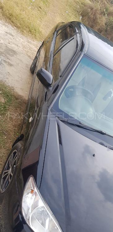 ہونڈا سوک 2006 for Sale in ایبٹ آباد ہونڈا سوک 2006 for Sale in ایبٹ آباد Image-11