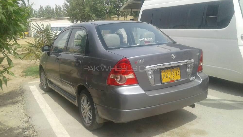 Suzuki Liana 2012 for Sale in Karachi Suzuki Liana 2012 for Sale in Karachi Image-7
