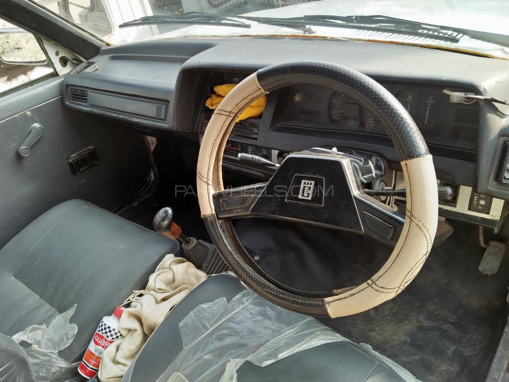Toyota Corolla 1982 for Sale in Faisalabad Toyota Corolla 1982 for Sale in Faisalabad Image-7