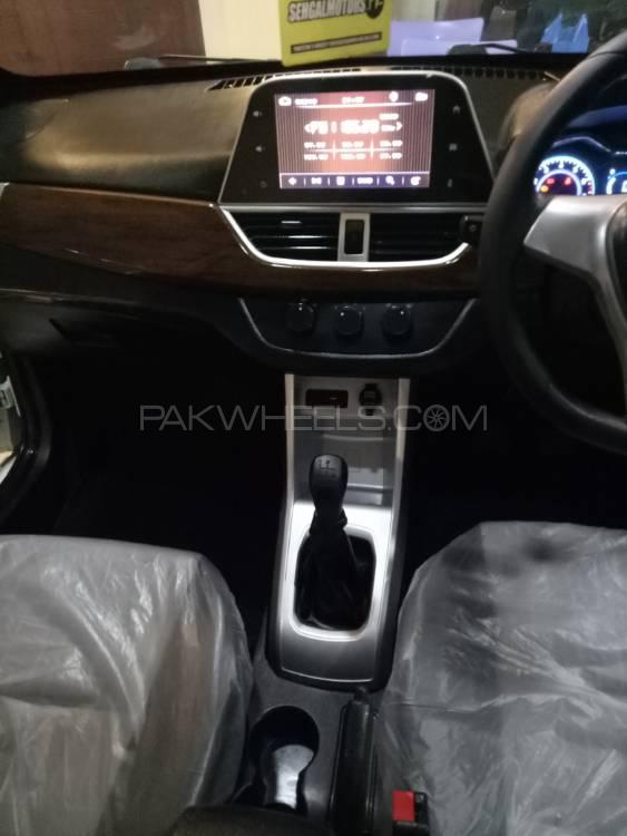 United Bravo 2019 for Sale in Lahore United Bravo 2019 for Sale in Lahore Image-7