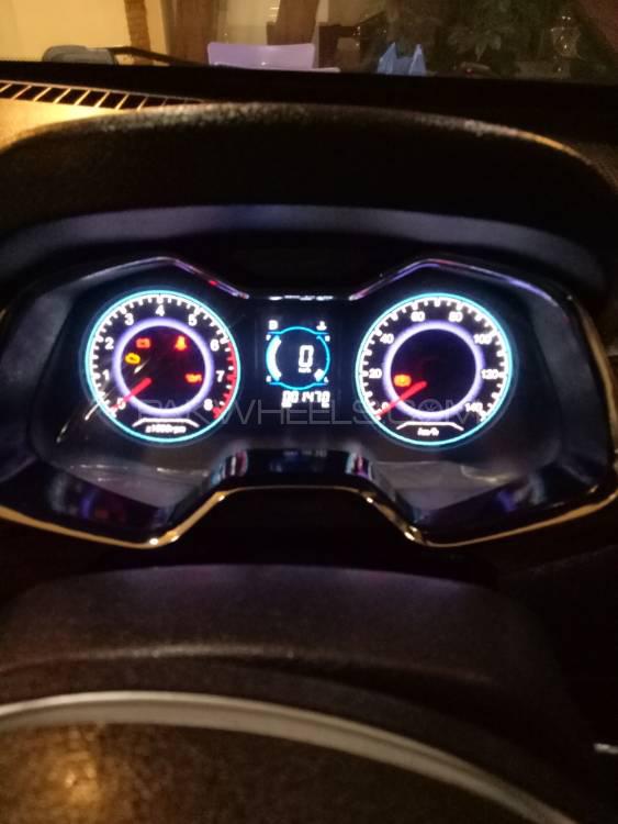 United Bravo 2019 for Sale in Lahore United Bravo 2019 for Sale in Lahore Image-11