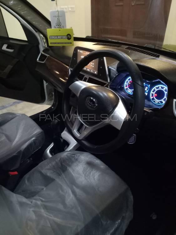 United Bravo 2019 for Sale in Lahore United Bravo 2019 for Sale in Lahore Image-14