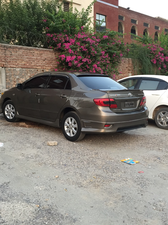 Toyota Corolla - 2014