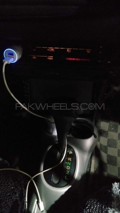 Daihatsu Charade 1984 for Sale in Hafizabad Daihatsu Charade 1984 for Sale in Hafizabad Image-6