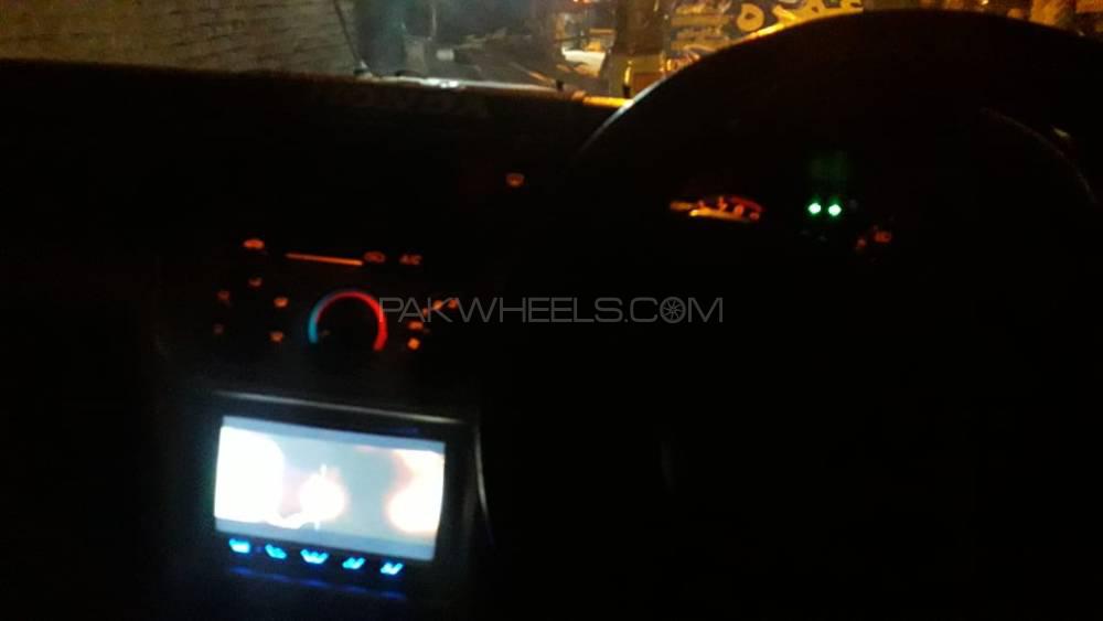 Honda Acty 2008 for Sale in Rawalpindi Honda Acty 2008 for Sale in Rawalpindi Image-5