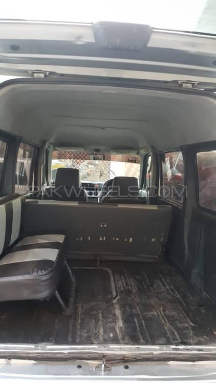 Honda Acty 2008 for Sale in Rawalpindi Honda Acty 2008 for Sale in Rawalpindi Image-12