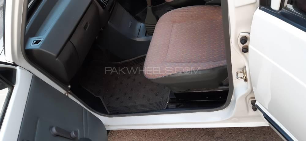 Suzuki Mehran 2015 for Sale in Rawalpindi Suzuki Mehran 2015 for Sale in Rawalpindi Image-13