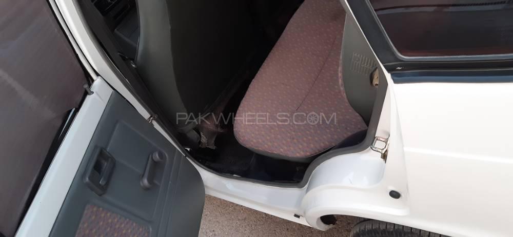 Suzuki Mehran 2015 for Sale in Rawalpindi Suzuki Mehran 2015 for Sale in Rawalpindi Image-14