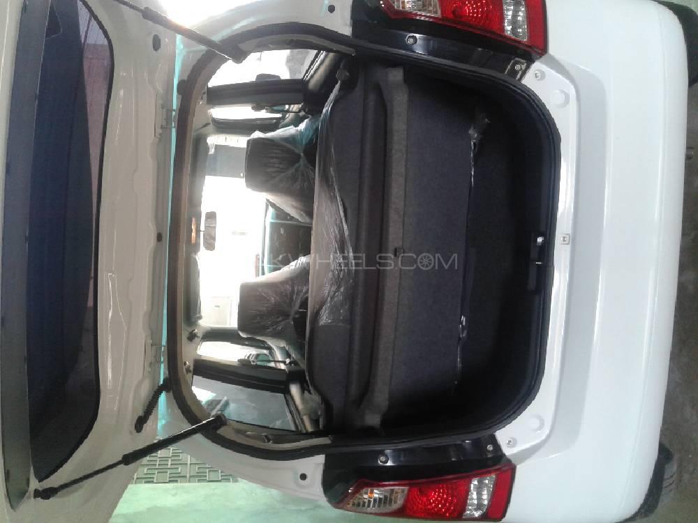 Suzuki Wagon R 2019 for Sale in Sahiwal Suzuki Wagon R 2019 for Sale in Sahiwal Image-8