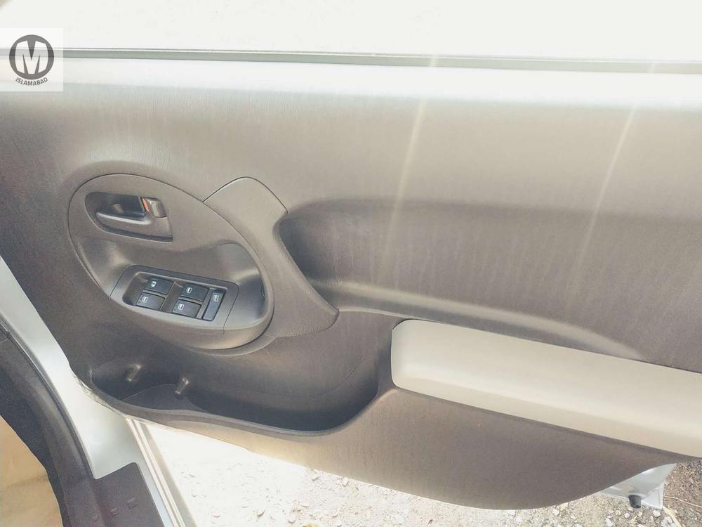 Toyota Passo 2016 for Sale in Islamabad Toyota Passo 2016 for Sale in Islamabad Image-12