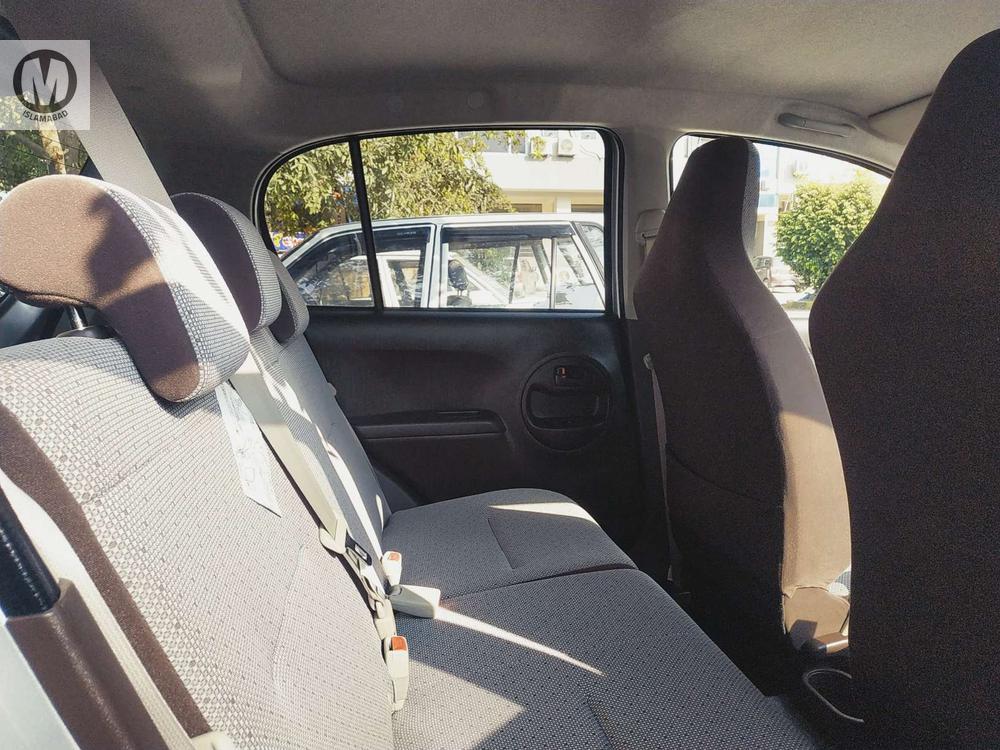 Toyota Passo 2016 for Sale in Islamabad Toyota Passo 2016 for Sale in Islamabad Image-13
