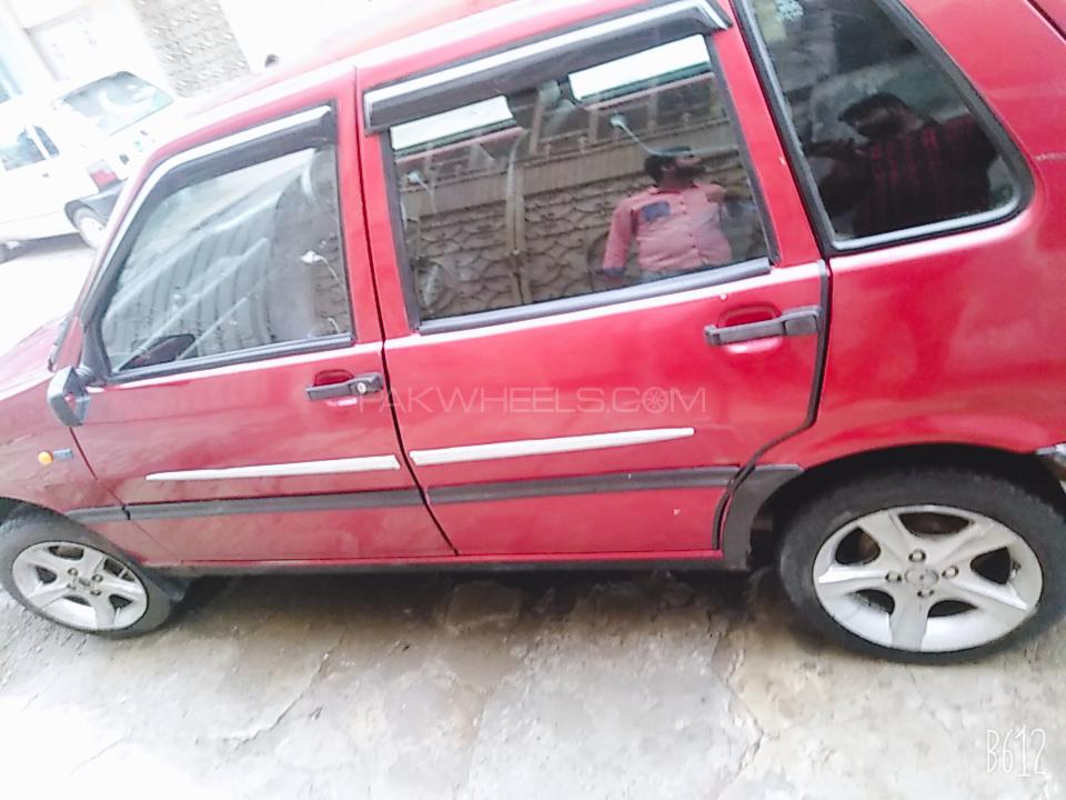 فیئٹ اونو 2010 for Sale in لاہور فیئٹ اونو 2010 for Sale in لاہور Image-8