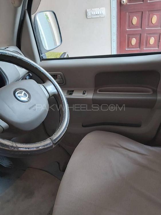 مازدا سکرم وین 2012 for Sale in لاہور مازدا سکرم وین 2012 for Sale in لاہور Image-2