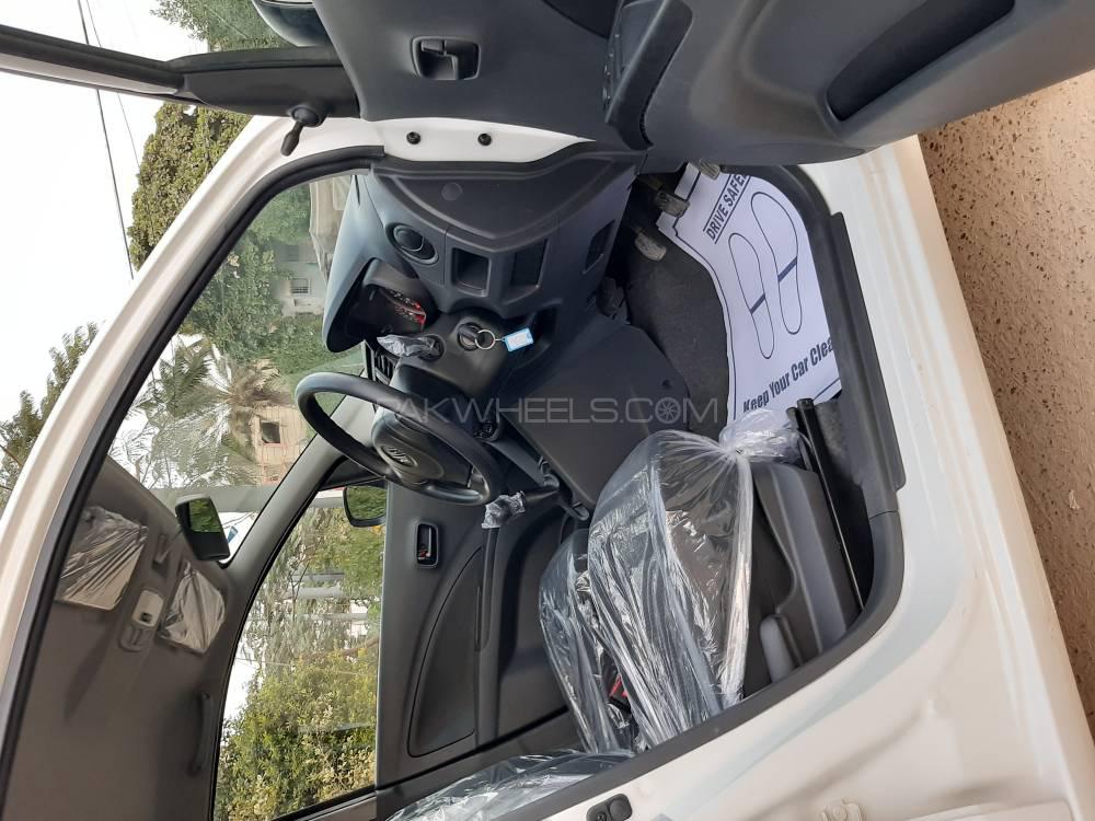 Suzuki Cultus 2017 for Sale in Karachi Suzuki Cultus 2017 for Sale in Karachi Image-14